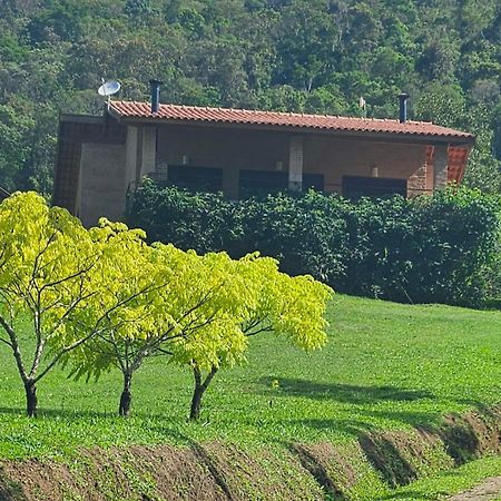 Chales Boa Vista Villa Goncalves Luaran gambar