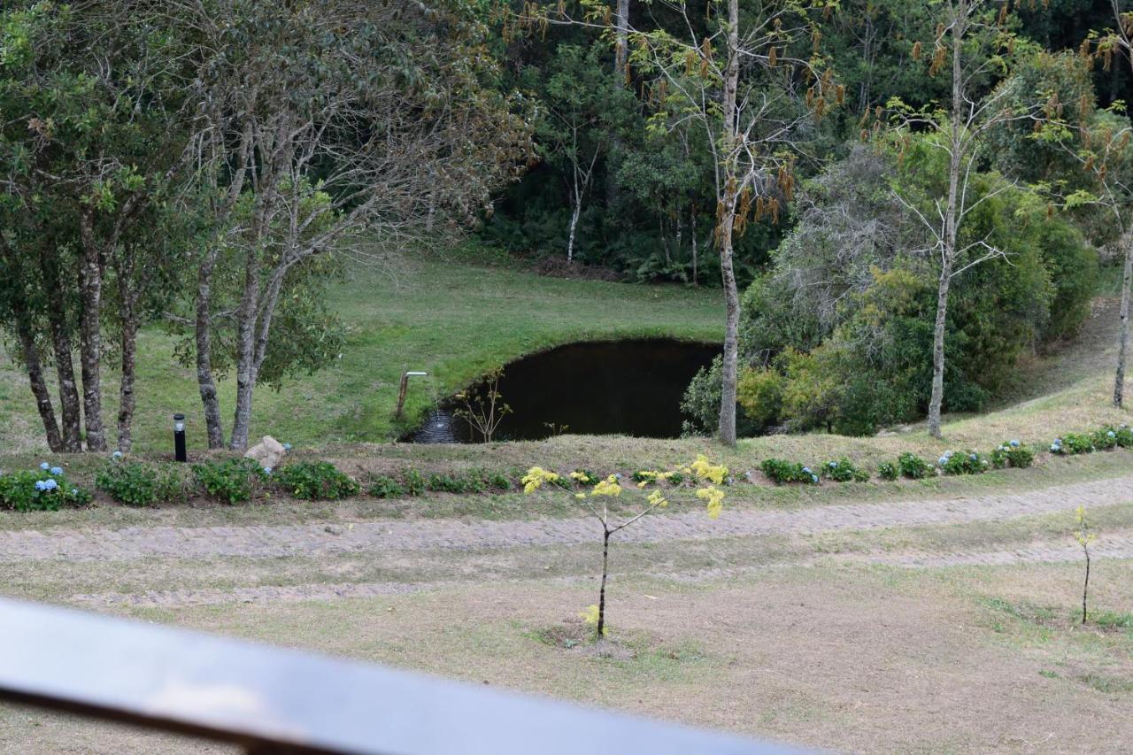 Chales Boa Vista Villa Goncalves Luaran gambar