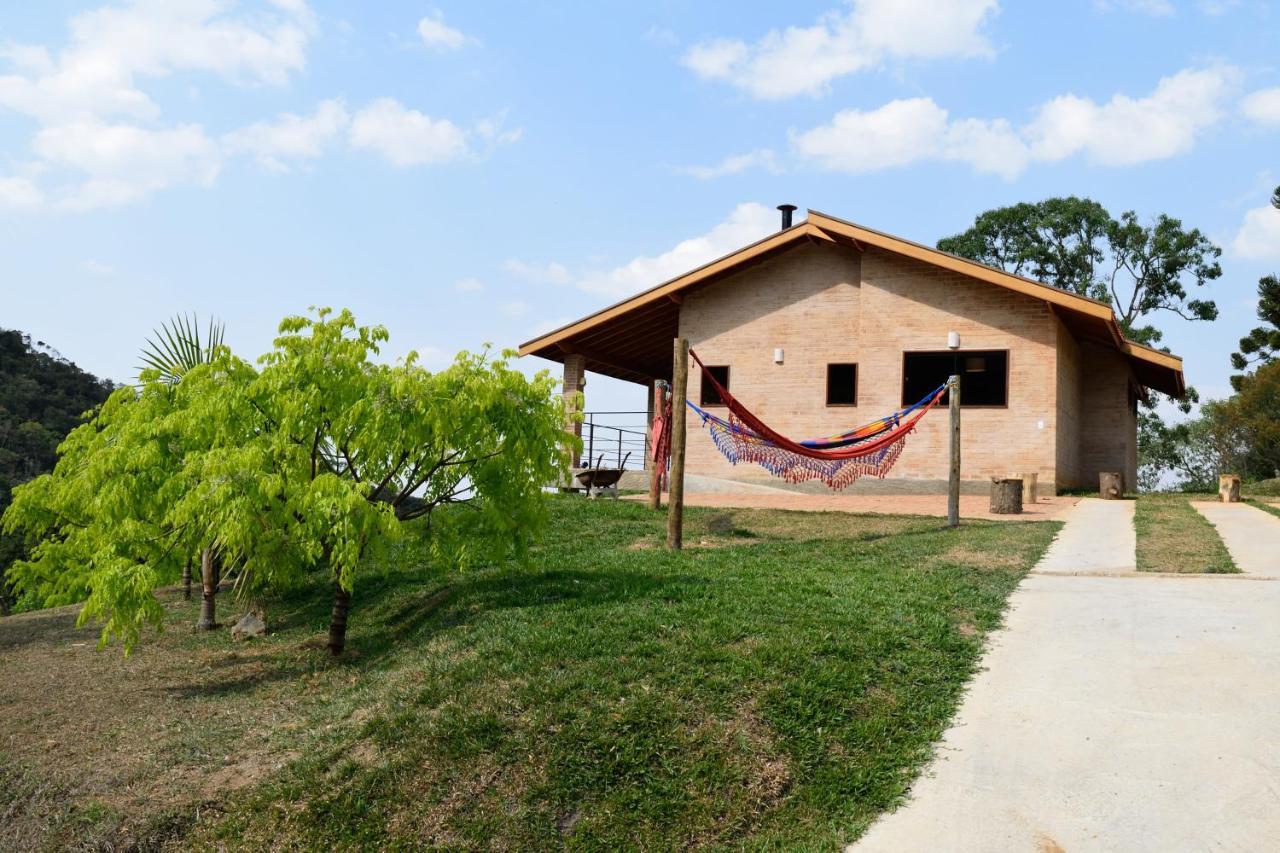 Chales Boa Vista Villa Goncalves Luaran gambar