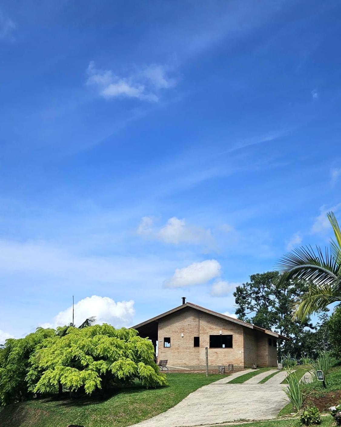 Chales Boa Vista Villa Goncalves Luaran gambar