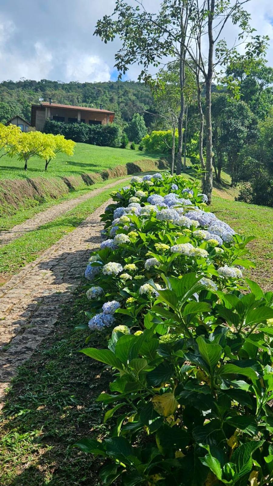 Chales Boa Vista Villa Goncalves Luaran gambar