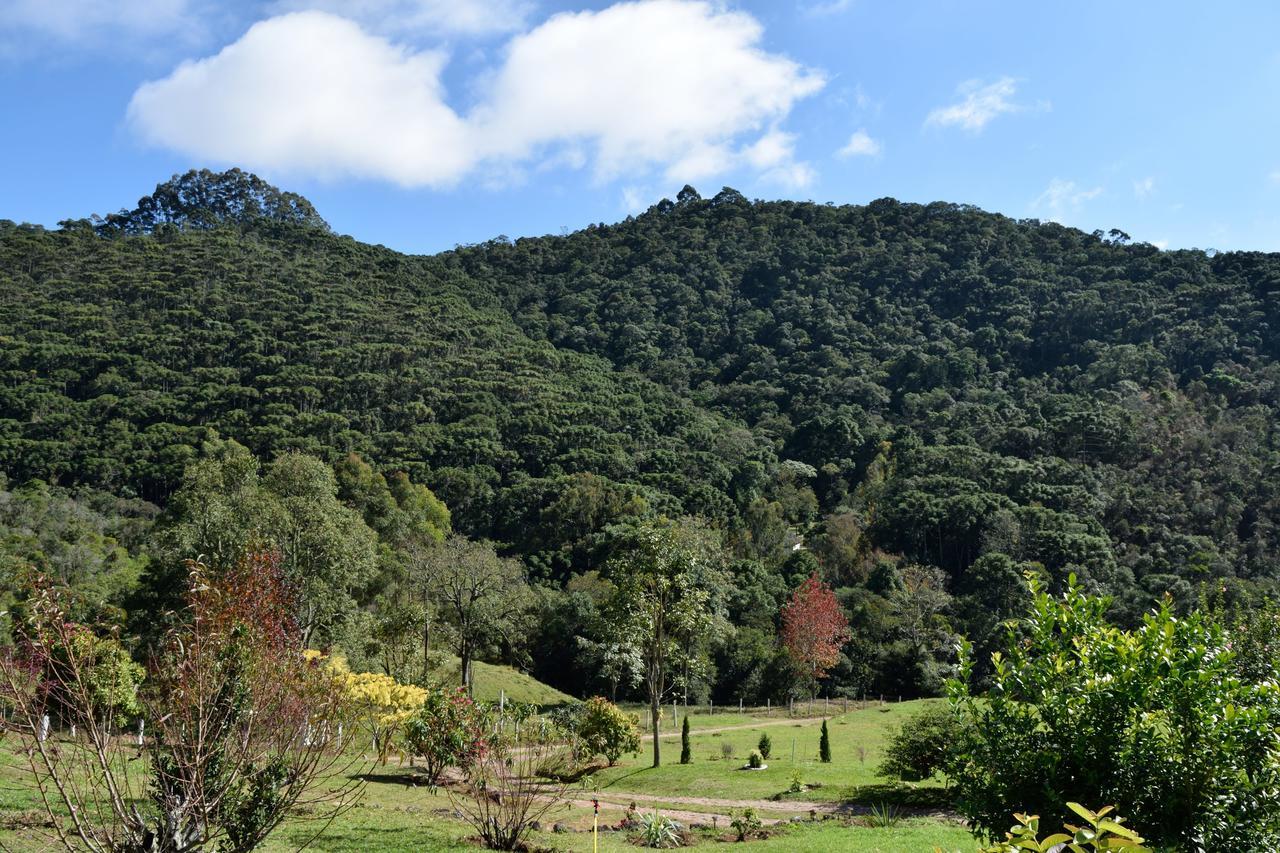 Chales Boa Vista Villa Goncalves Luaran gambar